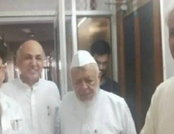 RSS प्रमुख भागवत से मिले जमीयत प्रमुख मदनी, बोले: हिंदू-मुस्लिम एकता से हमारा देश बन सकता बड़ी ताकत 3 Hello Uttarakhand News »