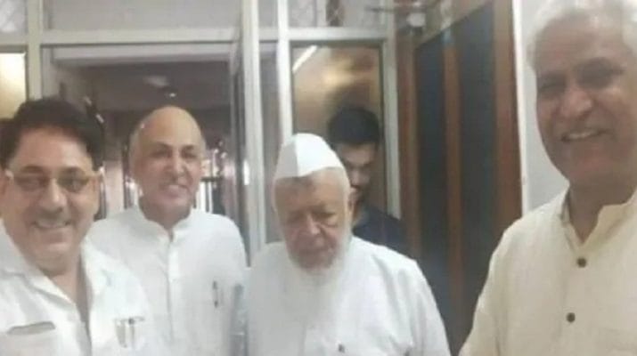 RSS प्रमुख भागवत से मिले जमीयत प्रमुख मदनी, बोले: हिंदू-मुस्लिम एकता से हमारा देश बन सकता बड़ी ताकत 1 Hello Uttarakhand News »