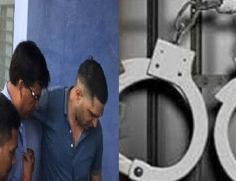 उत्तराखंड: तहसीलदार रिश्वत लेते रंगे हाथ गिरफ्तार, विजिलेंस देख मुंह में ठूंसे नोट 3 Hello Uttarakhand News »