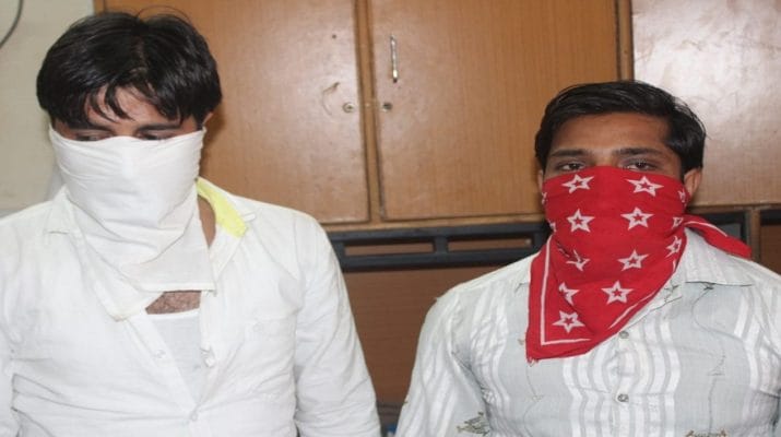 उत्तराखंड: सस्ती जमीन का झांसा देकर की किडनेपिंग, मांगी 25 लाख की फिरौती, गिरफ्तार 1 Hello Uttarakhand News »