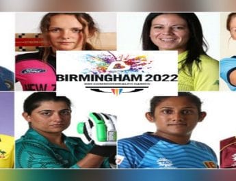 कॉमनवेल्थ गेम्स में 24 साल बाद खेला जाएगा क्रिकेट, टी-20 की 8 टीमें लेंगी हिस्सा 4 Hello Uttarakhand News »