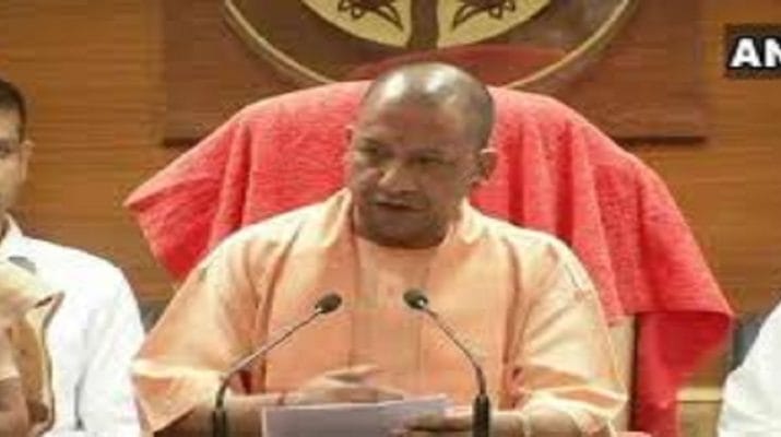 योगी सरकार मंत्रिमंडल का विस्तार, नए चेहरे संभालेंगे कमान 1 Hello Uttarakhand News »