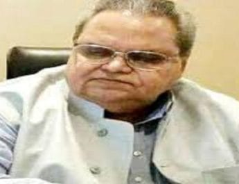 जम्मू कश्मीर: राज्यपाल हालात सामान्य होते जाएंगे, पाबंदियां भी कम होती जाएगी 2 Hello Uttarakhand News »