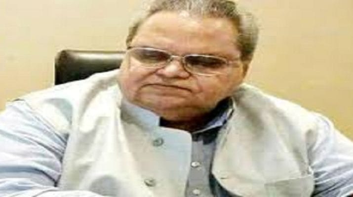 जम्मू कश्मीर: राज्यपाल हालात सामान्य होते जाएंगे, पाबंदियां भी कम होती जाएगी 1 Hello Uttarakhand News »