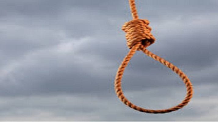 देहरादून: साले ने दीदी जीजा के घर में सीलिंग फैन पर चुन्नी लगाकर लगाई फांसी 1 Hello Uttarakhand News »