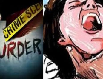 उत्तराखंडः पति ने की हैवानियत की हदें पार, गला घोंटकर पत्नी की निर्मम हत्या 4 Hello Uttarakhand News »