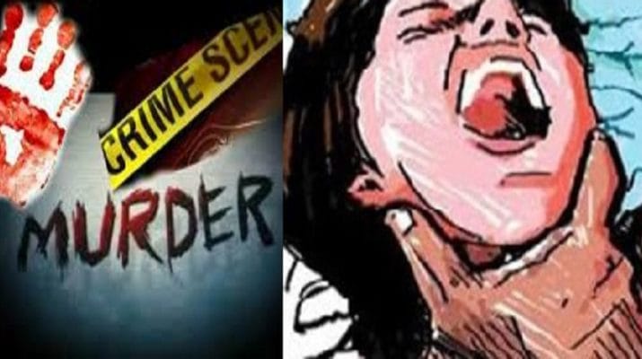 रक्षाबंधन के दिन दो बहनों की हत्या, सीसीटीवी में दिखा अज्ञात युवक 1 Hello Uttarakhand News »