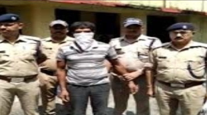 चाचा ने की नाबालिग भतीजी की निर्मम हत्या, गिरफ्तार 1 Hello Uttarakhand News »