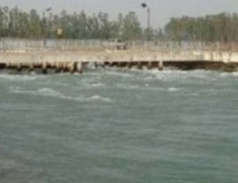 उत्तराखंडः खतरे के निशान से नीचे आई गंगा, गंगनहर का पानी बंद, बाढ़ का खतरा 4 Hello Uttarakhand News »