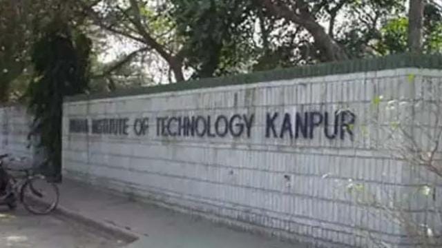 IIT कानपुर में भरभराकर ढ़ही निर्माणाधीन इमारत , तीन की मौत 1 Hello Uttarakhand News »