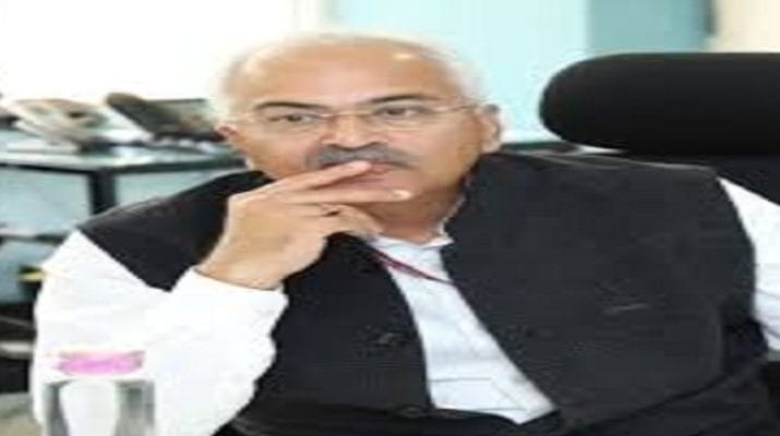 देश के नए गृह सचिव बने अजय कुमार भल्ला, अगले 2 साल तक पद पर बने रहेंगे 1 Hello Uttarakhand News »