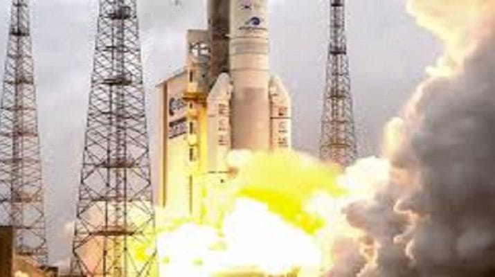 इसरो को मिली बड़ी कामयाबी, चांद की कक्षा में स्थापित हुआ चंद्रयान 2 1 Hello Uttarakhand News »