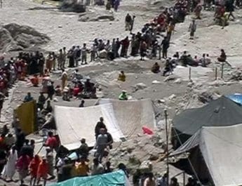 जम्मू-कश्मीर : आतंकी हमले के खतरे के कारण अमरनाथ यात्रा पर रोक 4 Hello Uttarakhand News »