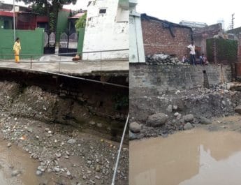 उत्तराखंड: चैनलाईज खनन में खोद दी घरों की बुनियादें! 2 Hello Uttarakhand News »