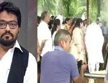 अरुण जेटली के अंतिम संस्‍कार के दौरान मंत्री सुप्रियो समेत 11 लोगों के मोबाइल फ़ोन चोरी 5 Hello Uttarakhand News »