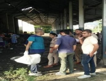 उत्तराखंड़ः दो दिन से लापता 10 साल की मासूम के पन्नी में मिले शव के टुकड़े, दो युवक गिरफ्तार 4 Hello Uttarakhand News &raquo;