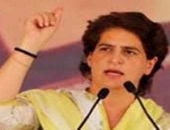 सरकार मंदी का हल निकालने के नाम पर कर रही केवल मीडिया प्रबंधन: प्रियंका गांधी 4 Hello Uttarakhand News »