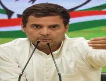 370 हटाने पर बोले राहुल- कार्यपालिका की शक्तियों का दुरुपयोग राष्ट्र सुरक्षा के लिए घातक 4 Hello Uttarakhand News »