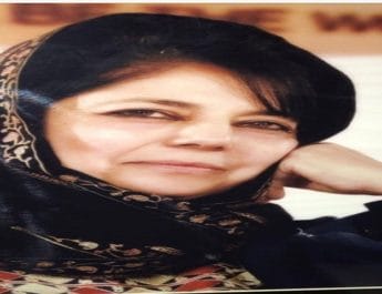 जम्मू-कश्मीरः भ्रष्टाचार के मामले में महबूबा मुफ्ती से एंटी करप्शन ब्यूरो ने मांगा जवाब 3 Hello Uttarakhand News »