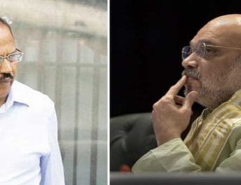 कश्मीर पर गृह मंत्री अमित शाह और एनएसए डोभाल ने की बड़ी बैठक 4 Hello Uttarakhand News »