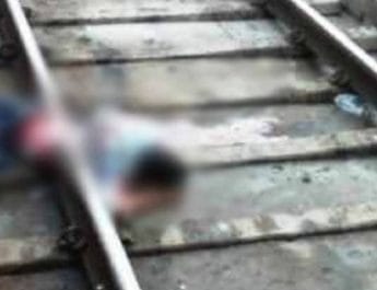 पति ने ट्रेन के आगे कूदकर की खुदकुशी, सदमे में आई पत्नी ने पहले बेटी को मारा फिर खुद को उतारा मौत के घाट 2 Hello Uttarakhand News »