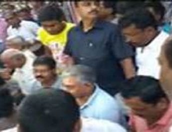 पश्चिम बंगाल: बीजेपी अध्‍यक्ष दिलीप घोष पर हुआ हमला 4 Hello Uttarakhand News »