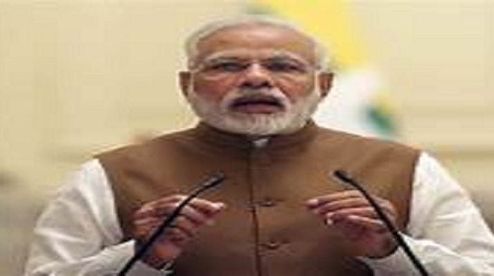 पीएम मोदी आज शाम 8 बजे राष्ट्र को संबोधित करेंगे 1 Hello Uttarakhand News »