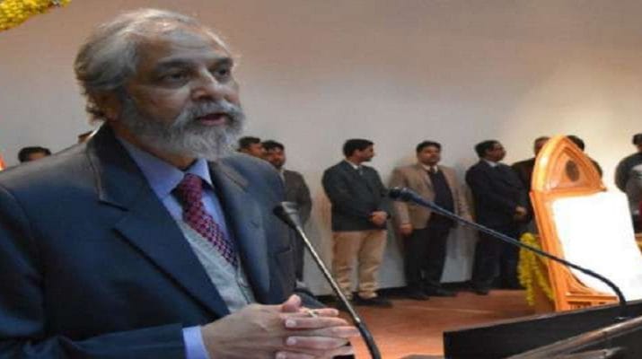 जस्टिस लोकुर दूसरे देश की शीर्ष अदालत में जज बनने वाले पहले भारतीय, मुख्य न्यायाधीश के खिलाफ की थी प्रेस कांफ्रेंस 1 Hello Uttarakhand News »