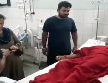 अनुच्छेद 370 हटने का जश्न मना रहें आरएसएस कार्यकर्ता की पिटाई 4 Hello Uttarakhand News »