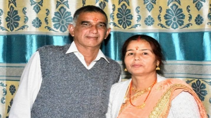 पत्नी का हुआ सफल ऑपरेशन, पति ने PM मोदी को लिखा भावुक पत्र 1 Hello Uttarakhand News »