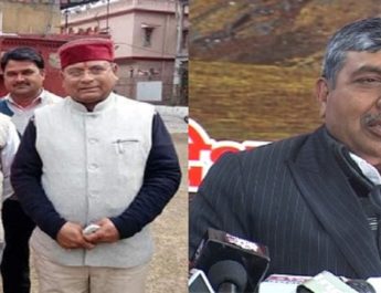 देहरादून शराब कांड: 'घोंचू' को भाजपा ने किया पार्टी से निष्कासित 2 Hello Uttarakhand News »