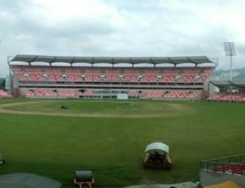 देहरादून में कल से विजय हजारे ट्रॉफी का रोमांच, एंट्री फ्री; जाने उत्तराखंड के मुकाबले.. 3 Hello Uttarakhand News »