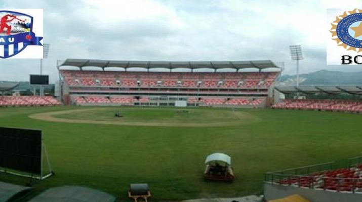 देहरादून में कल से विजय हजारे ट्रॉफी का रोमांच, एंट्री फ्री; जाने उत्तराखंड के मुकाबले.. 1 Hello Uttarakhand News »