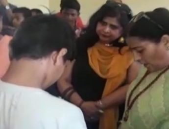 SCPCR की अध्यक्ष ऊषा नेगी व सदस्य सीमा डोरा ने किया चिल्डर्न होम सोसाइटी का निरीक्षण, दिए विभिन्न निर्देश 3 Hello Uttarakhand News »