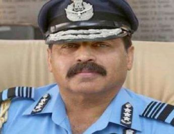 आरकेएस भदौरिया बने वायुसेना चीफ, उड़ा चुके राफेल समेत कई विमान; बोले- चीन-पाक पर भारी पड़ेंगे 3 Hello Uttarakhand News »