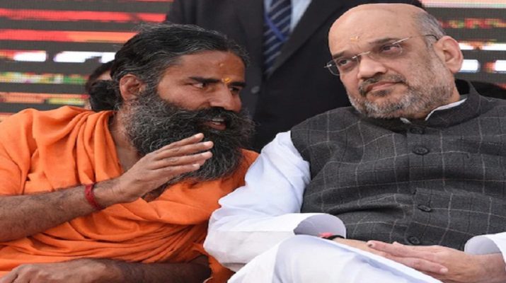 बाबा रामदेव बोले- गांधी परिवार नहीं चाहता था मोदी-शाह जिंदा रहें 1 Hello Uttarakhand News »