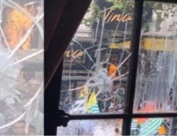 लंदन में भारतीय उच्चायोग में तोड़-फोड़ अस्वीकार्य : भारत 4 Hello Uttarakhand News »