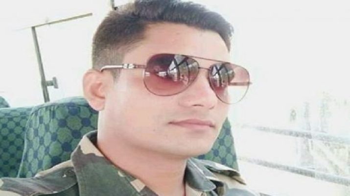 जम्मू-कश्मीर: आतंकियों से हुई मुठभेड़ में जवान शहीद, आज गाँव पहुंचेगा पार्थिव शरीर 1 जम्मू-कश्मीर: आतंकियों से हुई मुठभेड़ में जवान शहीद, आज गाँव पहुंचेगा पार्थिव शरीर 1 Hello Uttarakhand News »