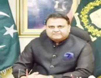 चंद्रयान-2 पर पाकिस्तानी मंत्री का तंज, भारत-पाक के लोगों ने लगाई मंत्री की क्लास 4 Hello Uttarakhand News »