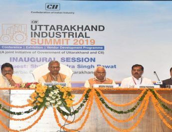 सीएम ने किया औद्योगिक शिखर सम्मेलन का उद्घाटन, कहा- पहाड़ और मैदान के विकास को करेंगे संतुलित 2 Hello Uttarakhand News »
