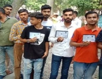 छात्रसंघ चुनाव: एमकेपी, डीबीएस और श्रीदेवसुमन विवि में सभी पदों पर एबीवीपी, एसजीआरआर में अध्यक्ष पद पर सक्षम ग्रुप का परचम 3 Hello Uttarakhand News »