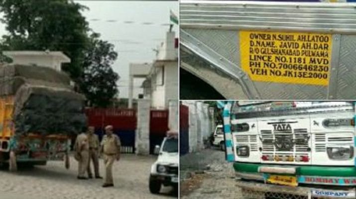 सुरक्षा बलों को दूसरी बड़ी सफलता 6 एके-47 के साथ तीन आतंकी गिरफ्तार 1 सुरक्षा बलों को दूसरी बड़ी सफलता 6 एके-47 के साथ तीन आतंकी गिरफ्तार 1 Hello Uttarakhand News »