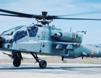 भारत को मिले 8 अपाचे लड़ाकू हेलिकॉप्टर, अपाचे के शामिल होने से बढ़ी IAF की ताकत 4 Hello Uttarakhand News »
