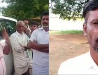 भाजपा के दलित सांसद को गांव आने से रोका , बाताया अछूत 3 Hello Uttarakhand News »