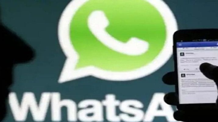 देहरादून: साथी अफसर का व्हाट्सएप हैक कर ठगी लाखों की रकम 1 Hello Uttarakhand News »