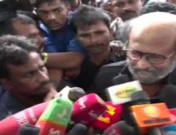 अमित शाह के 'एक देश, एक भाषा' बयान का रजनीकांत ने किया विरोध, कहा- कोई भी भाषा थोपना गलत 3 Hello Uttarakhand News »