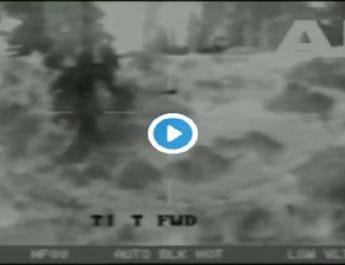 भारत में घुसपैठ कर रहे थे पाकिस्तानी कमांडो, सेना ने ग्रेनेड से मार गिराया; विडियो जारी.. 4 Hello Uttarakhand News »