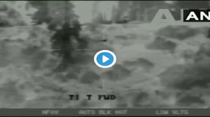 भारत में घुसपैठ कर रहे थे पाकिस्तानी कमांडो, सेना ने ग्रेनेड से मार गिराया; विडियो जारी.. 1 Hello Uttarakhand News »