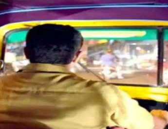 सॉफ्टवेयर इंजीनियर से 18 किमी के लिए ऑटो ड्राइवर ने वसूले 4400 रुपए 4 Hello Uttarakhand News »