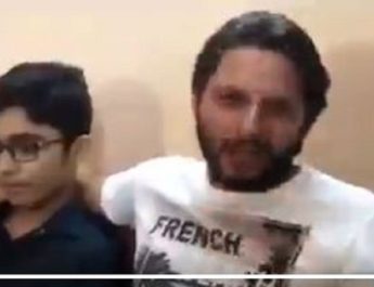 शाहिद अफरीदी ने श्रीलंकाई खिलाड़ियों पर लगाया बड़ा आरोप, बोले- पैसों के लालच में नहीं आते पाकिस्तान 4 Hello Uttarakhand News »